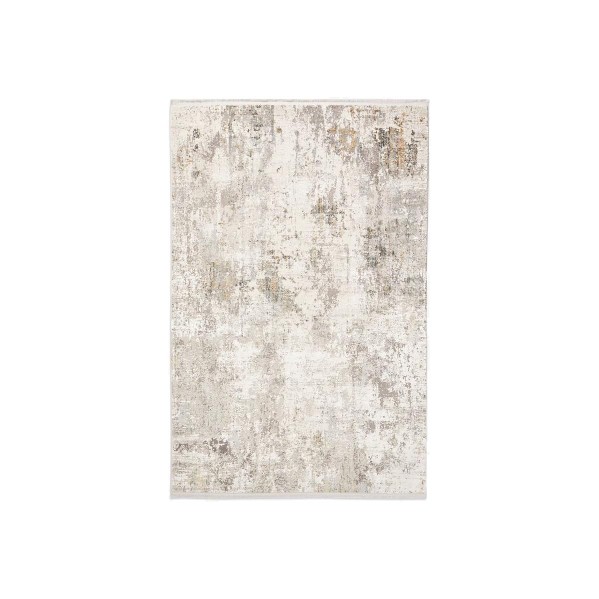 John Lewis Distressed Waterfall Rug, L180 x W120 cm – image 1