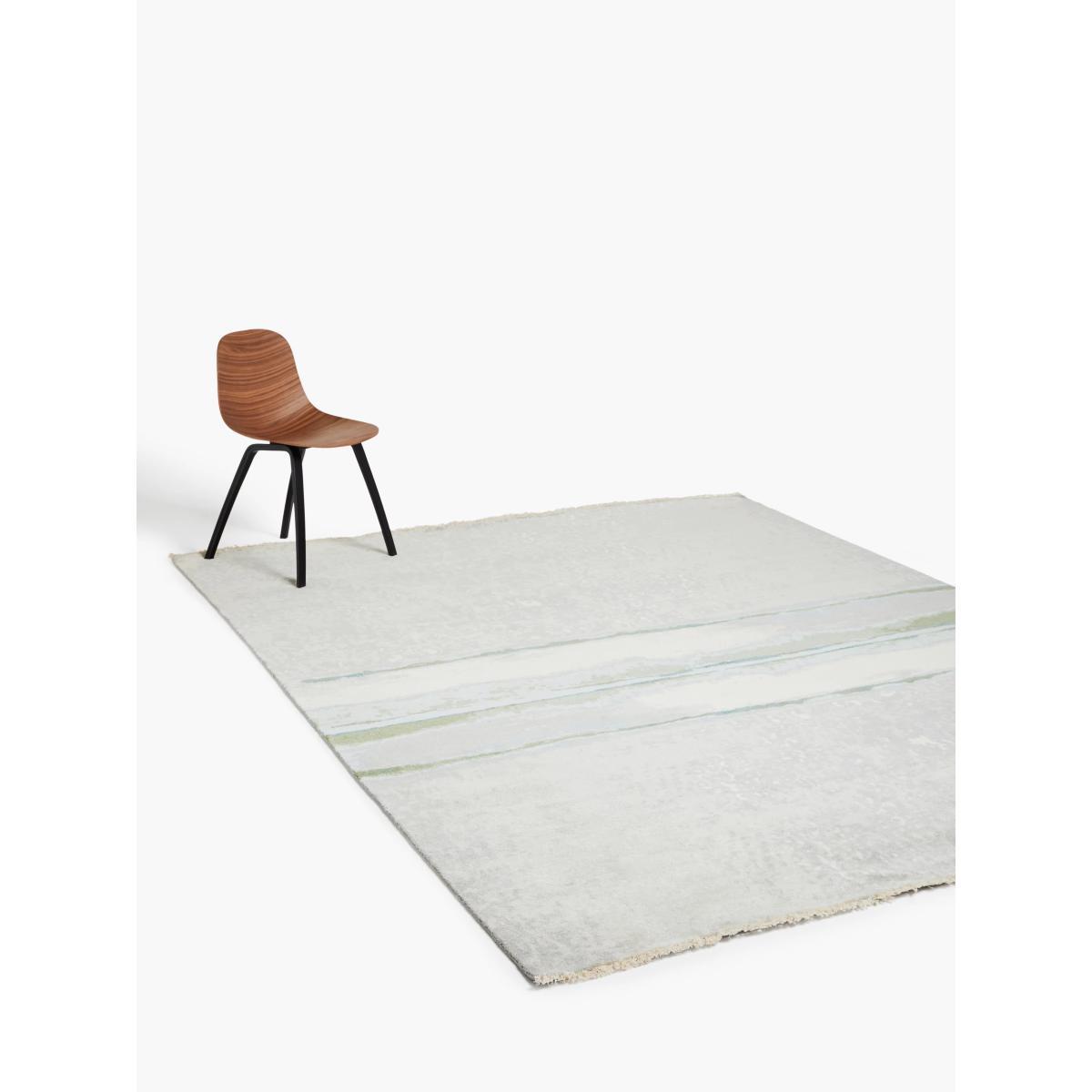 Luke Irwin Hand Knotted Horizon Rug, L240 x W170 cm – image 2