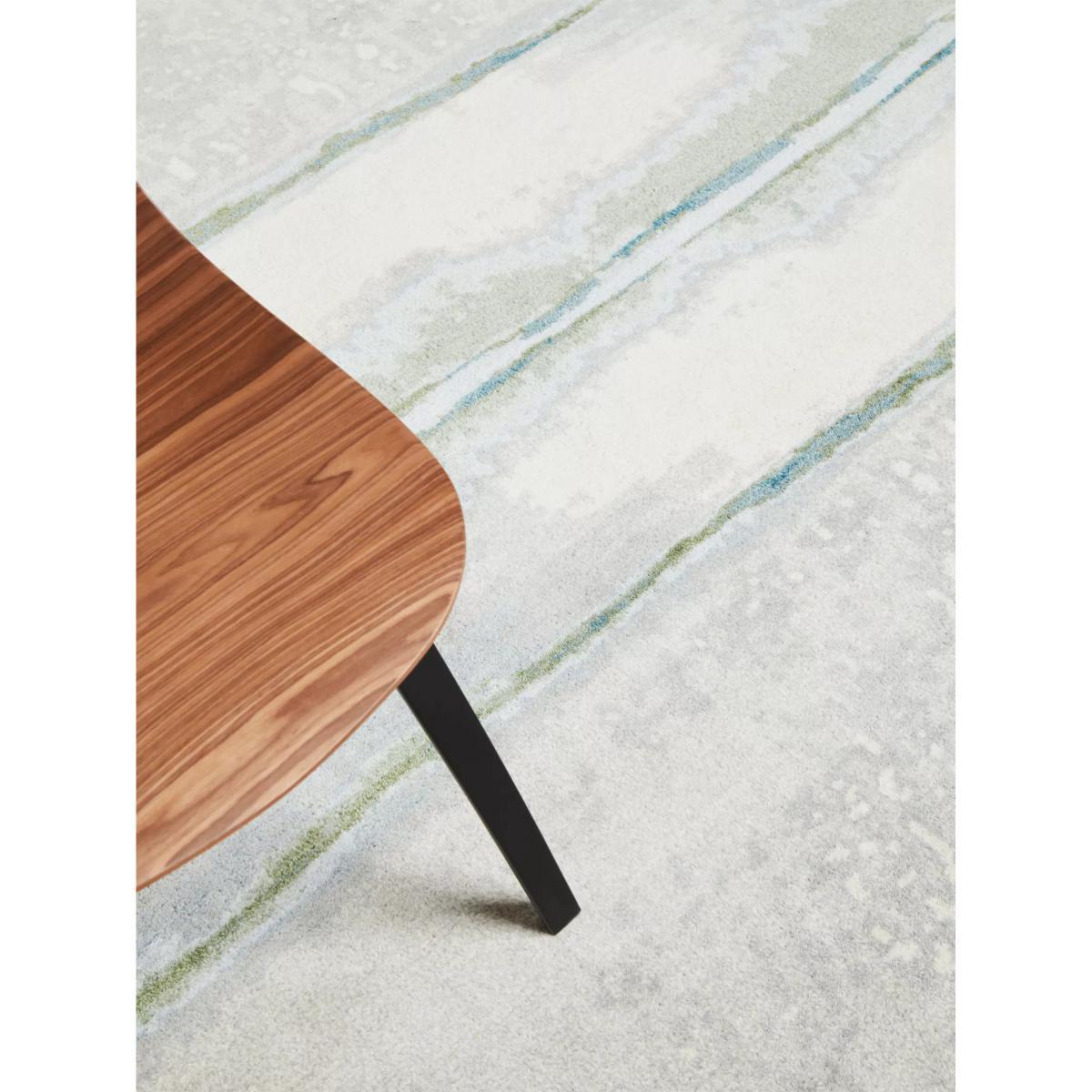 Luke Irwin Hand Knotted Horizon Rug, L240 x W170 cm – image 3
