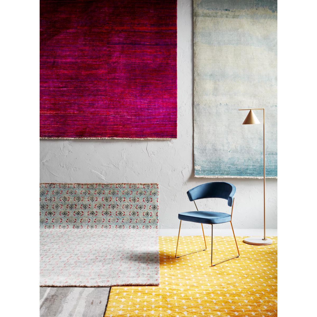 Luke Irwin Hand Knotted Horizon Rug, L240 x W170 cm – image 4