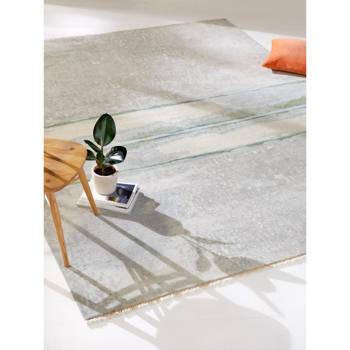 Luke Irwin Hand Knotted Horizon Rug, L240 x W170 cm – image 5