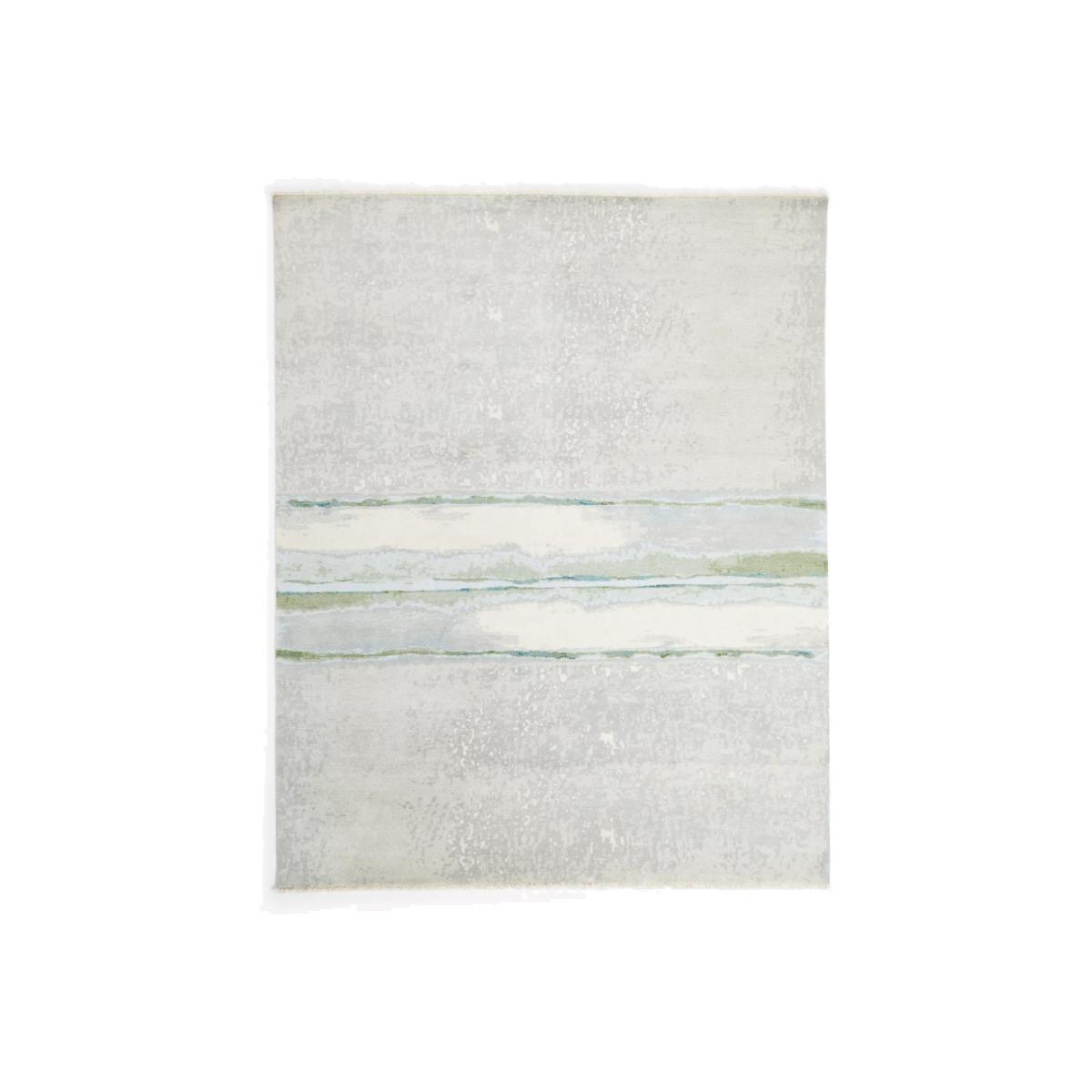 Luke Irwin Hand Knotted Horizon Rug, L240 x W170 cm – image 1