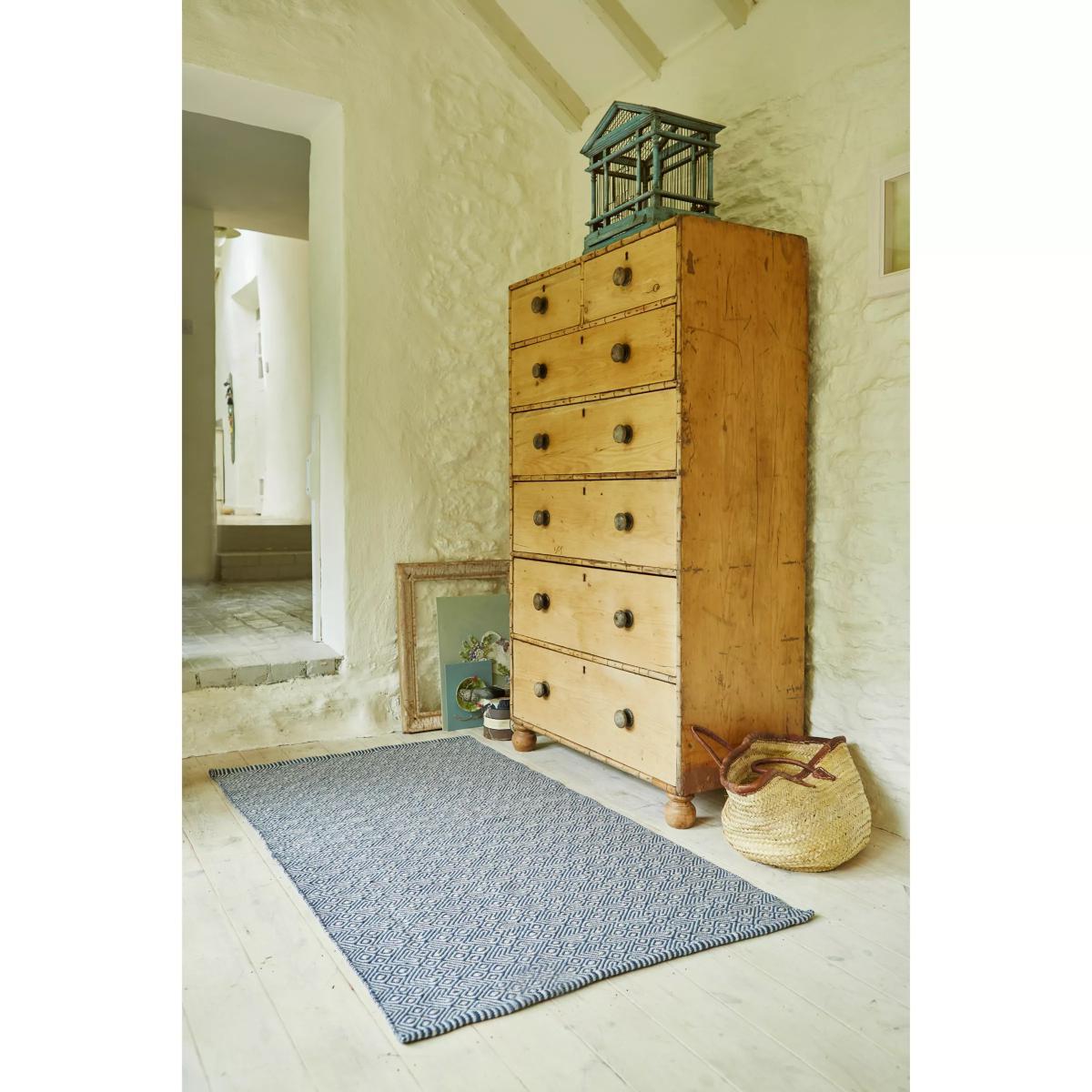 Weaver Green Provence Recycled Plastic Indoor & Outdoor Rug – image 3