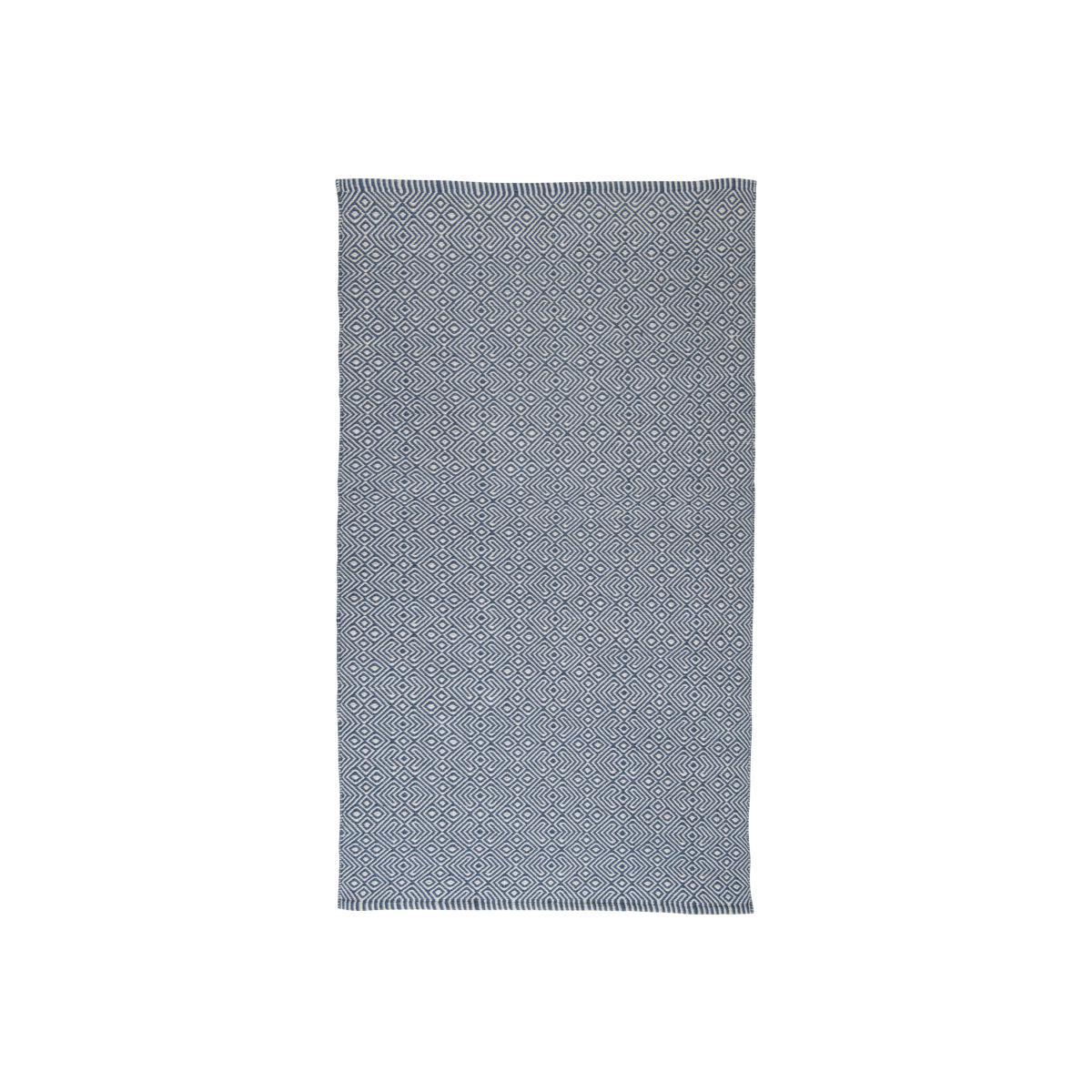 Weaver Green Provence Recycled Plastic Indoor & Outdoor Rug – image 1