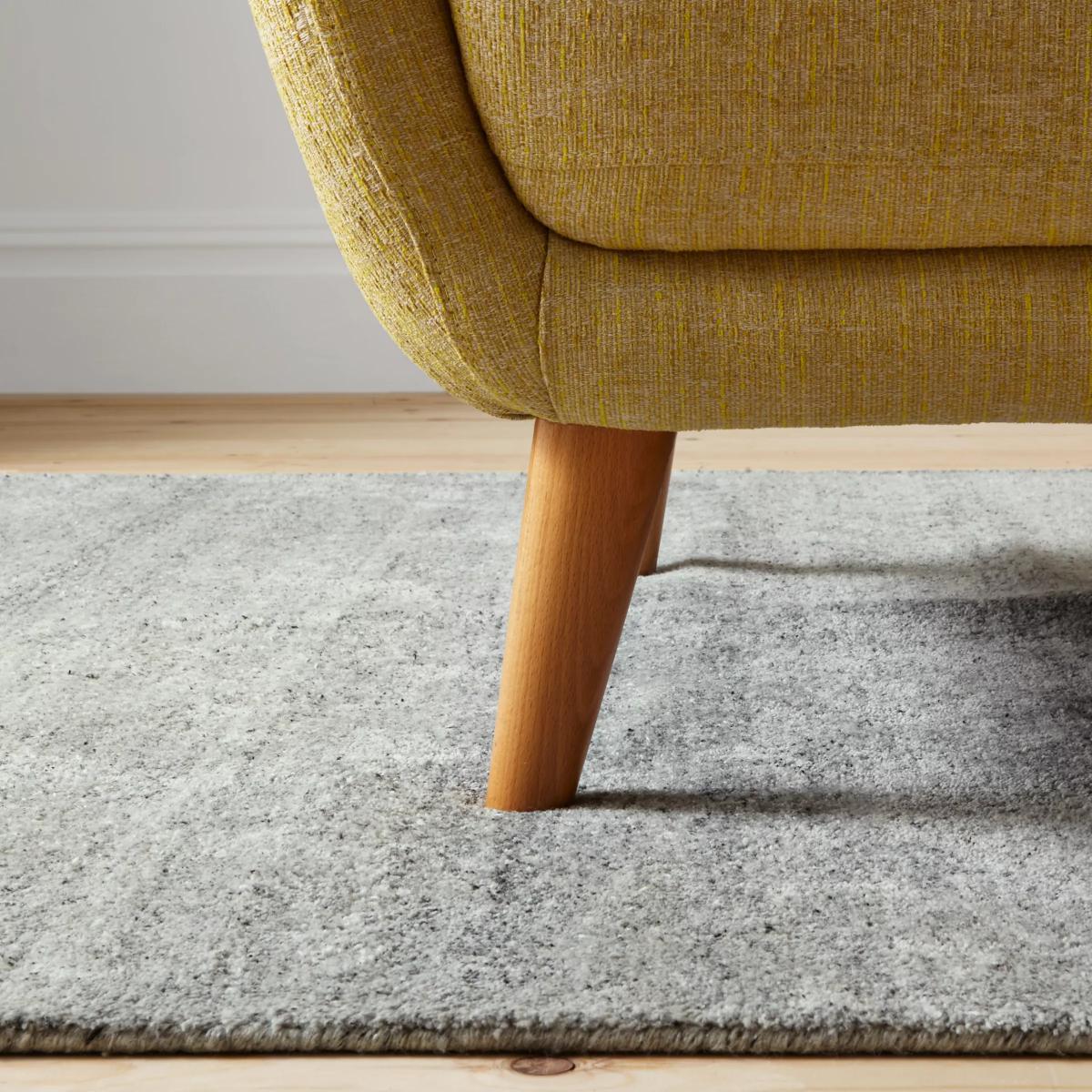 John Lewis & Partners Shaded Rug, Grey – image 3