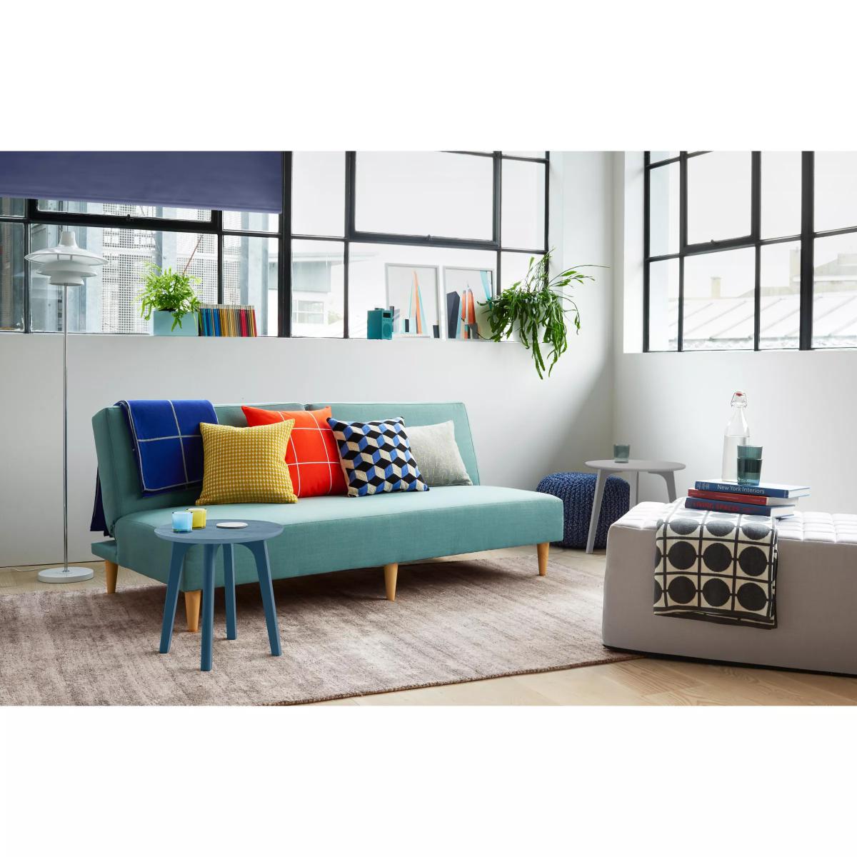 John Lewis & Partners Shaded Rug, Grey – image 6