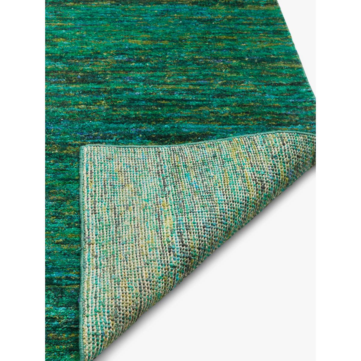 John Lewis + Matthew Williamson Sari Silk Rug, L180 x W120 cm – image 4