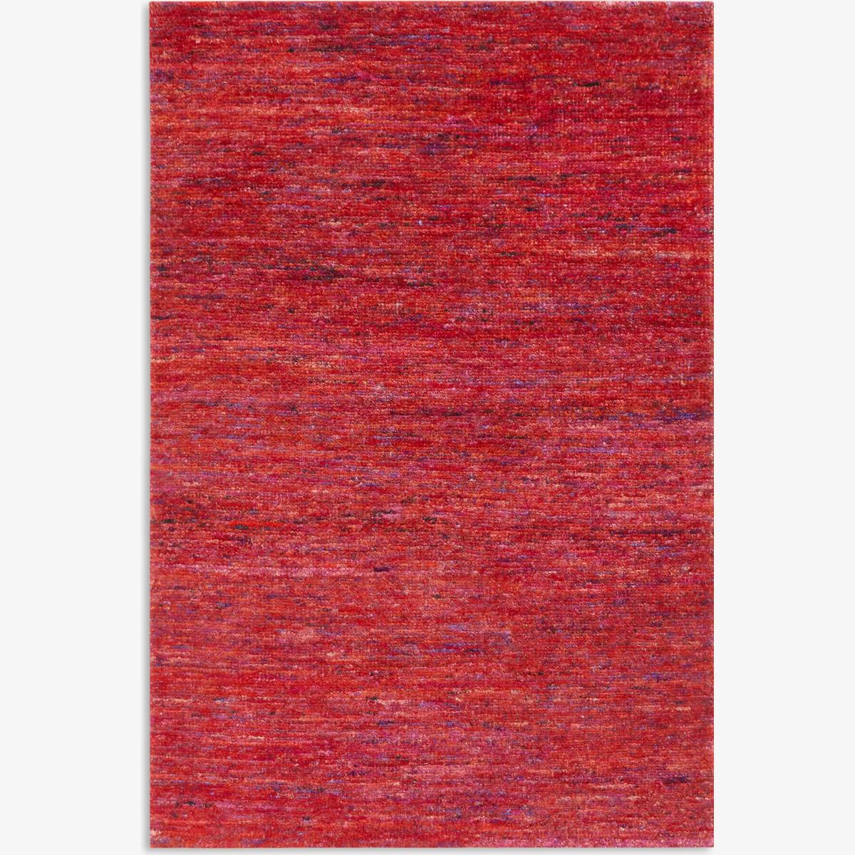 John Lewis + Matthew Williamson Sari Silk Rug, L180 x W120 cm – image 1