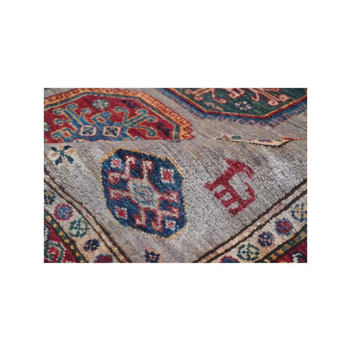 Gooch Oriental Supreme Kazak Rug, Multi, L195 x W120cm – image 6
