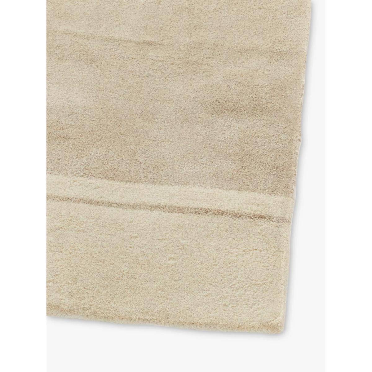 west elm Colour Block Rug, L244 x W152cm – image 2