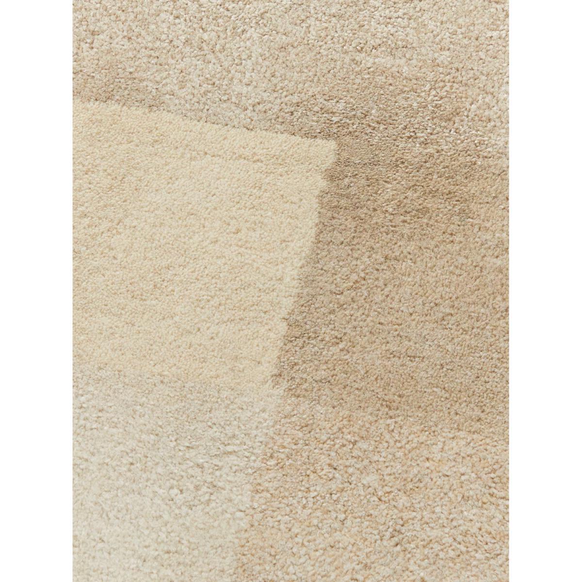 west elm Colour Block Rug, L244 x W152cm – image 3