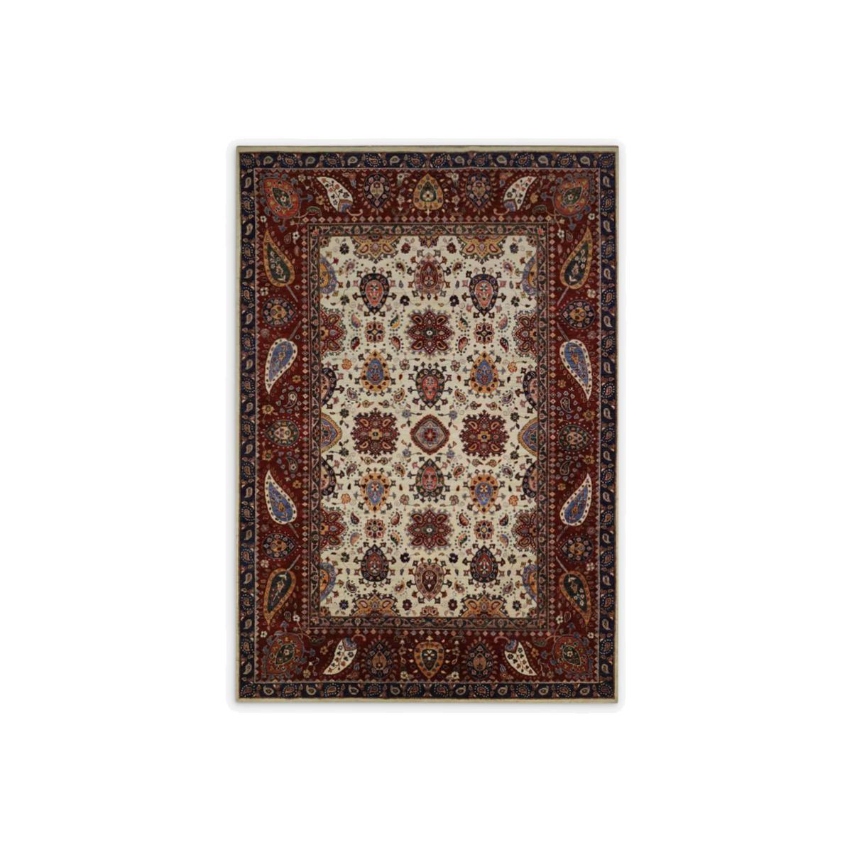 Gooch Oriental Khurjeen Rug, Multi, L303 x W210 cm – image 1