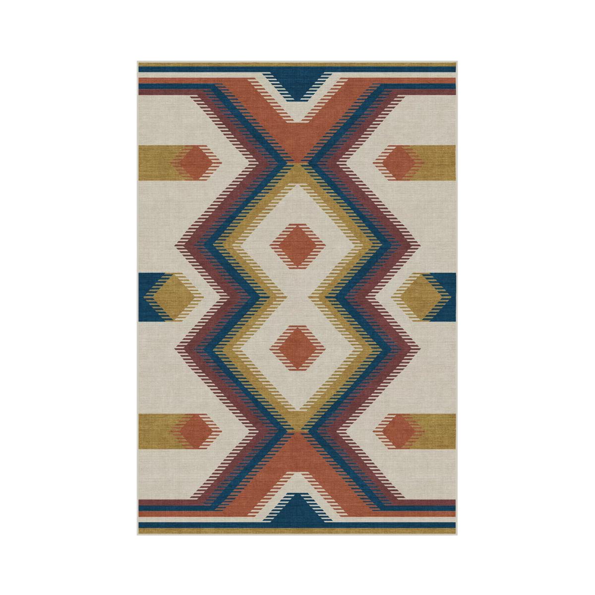 Ruggable Anza Geometric Rug – image 2