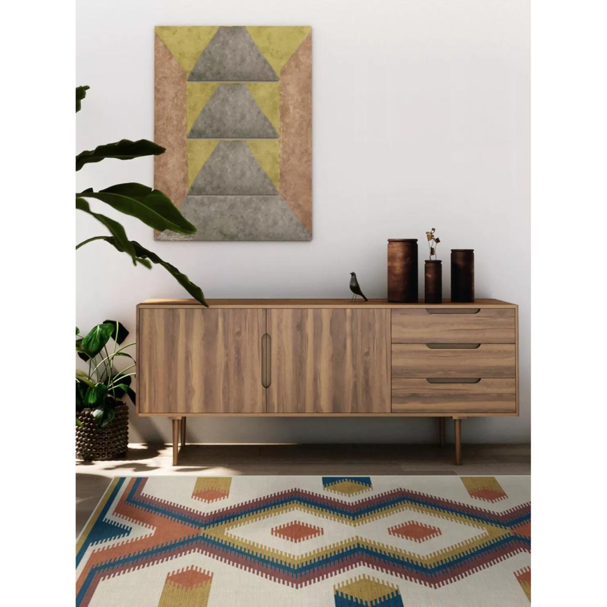 Ruggable Anza Geometric Rug – image 4