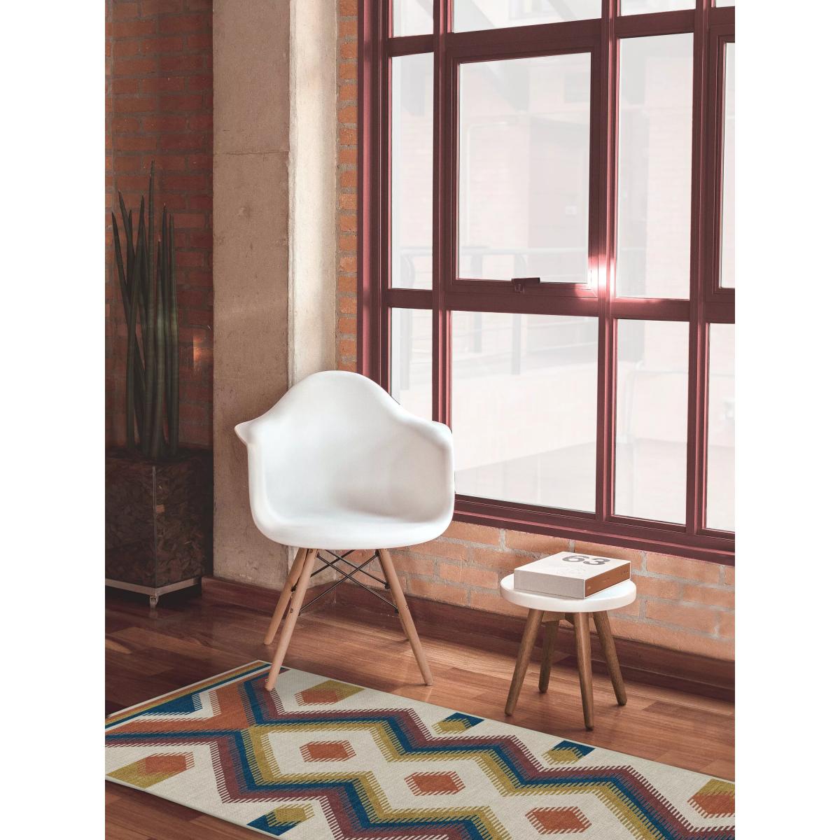 Ruggable Anza Geometric Rug – image 5