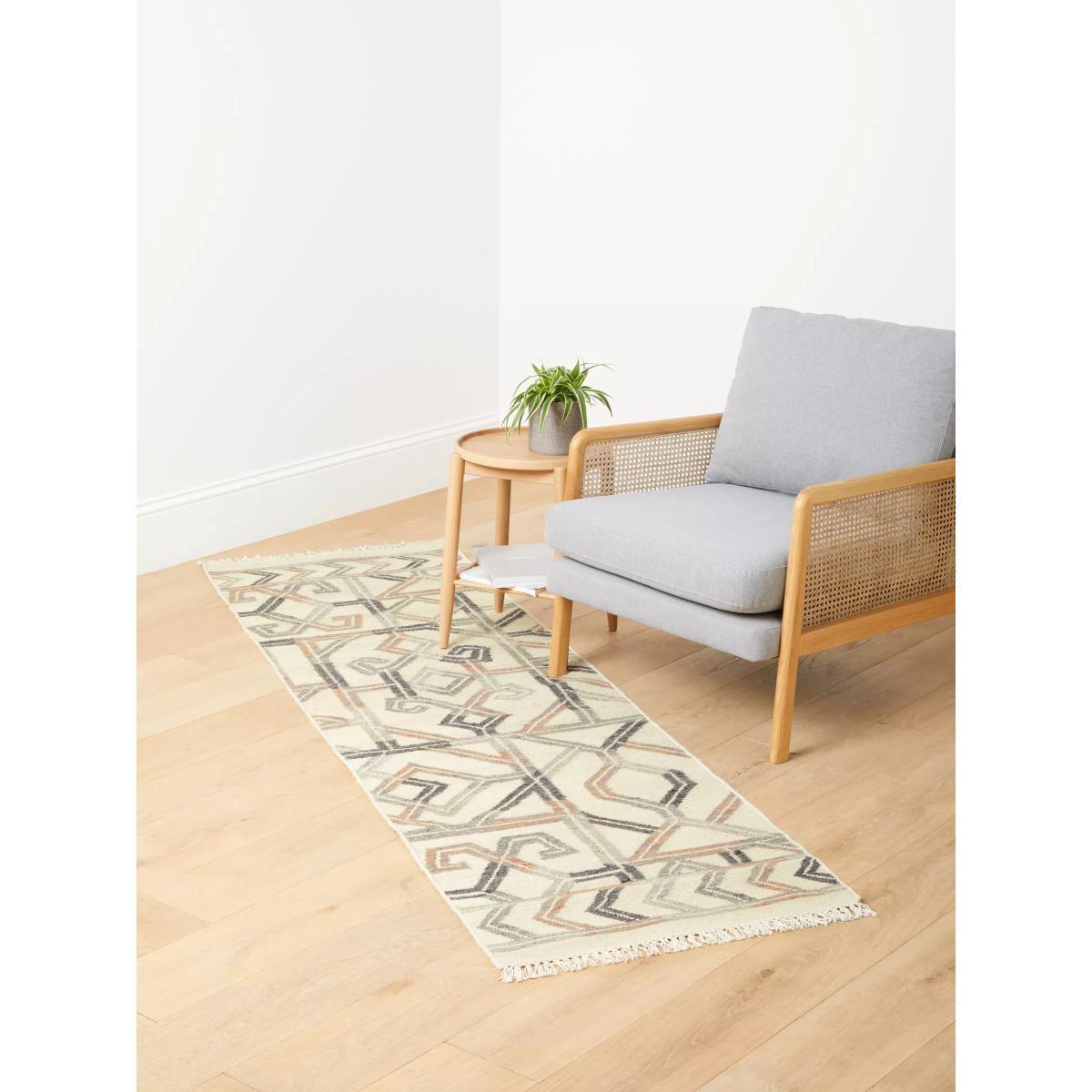 John Lewis & Partners Layla Runner, L240 x W70 cm – image 2