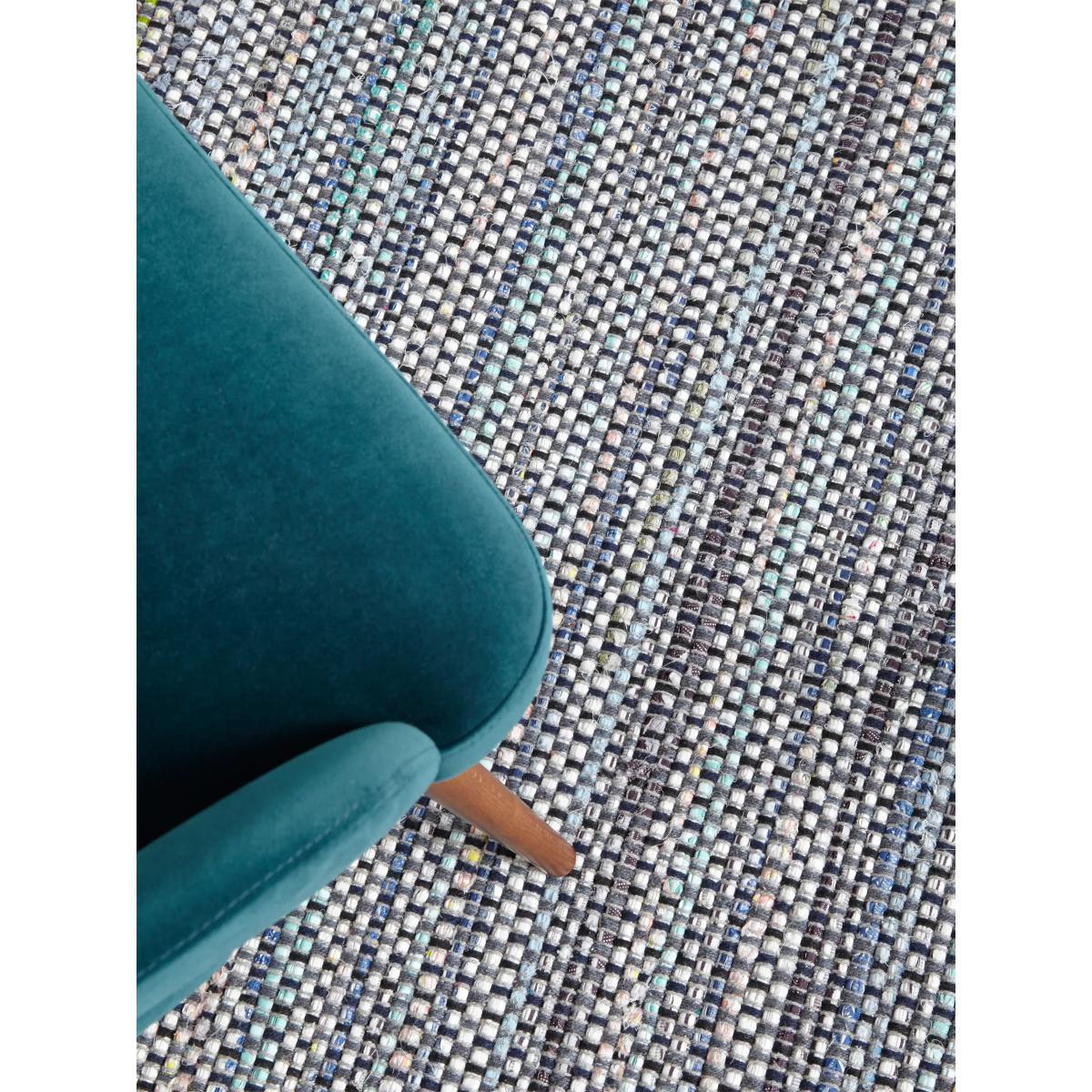 ANYDAY John Lewis & Partners Recycled Cotton Chindi Rug – image 2