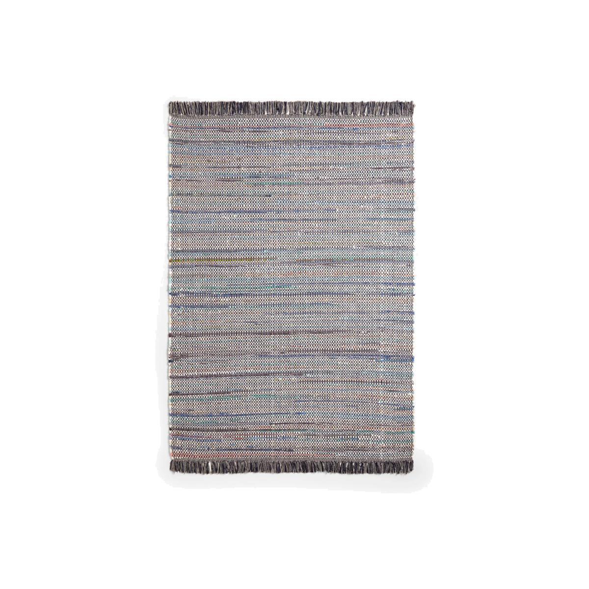 ANYDAY John Lewis & Partners Recycled Cotton Chindi Rug – image 1