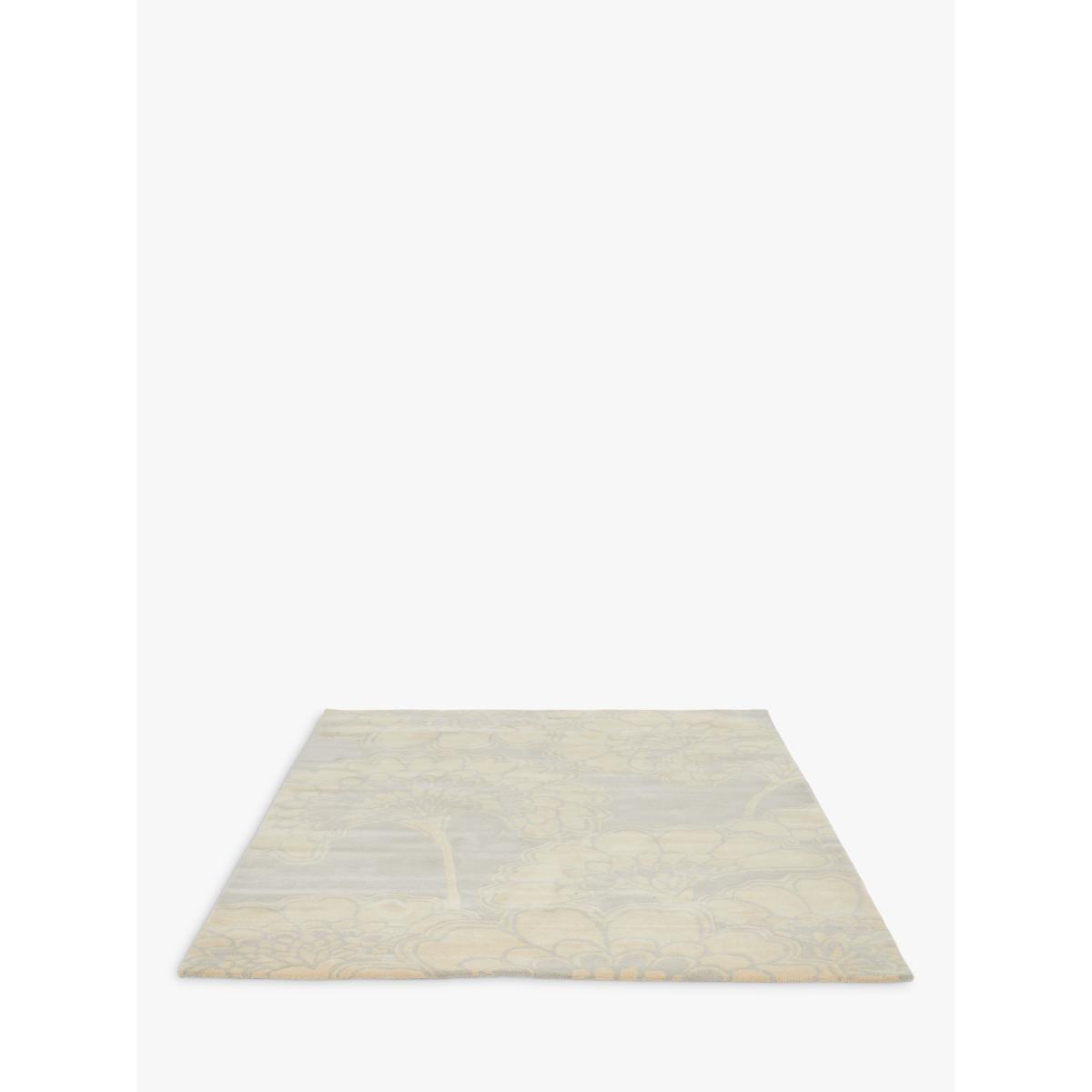 Florence Broadhurst Japanese Floral Rug – image 2