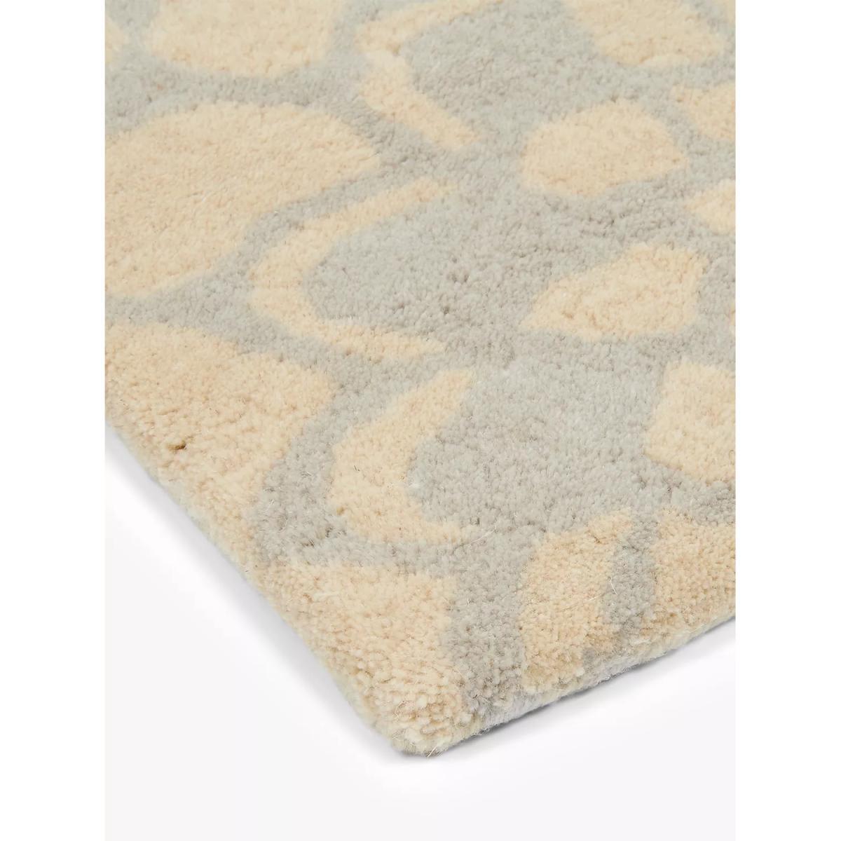 Florence Broadhurst Japanese Floral Rug – image 3