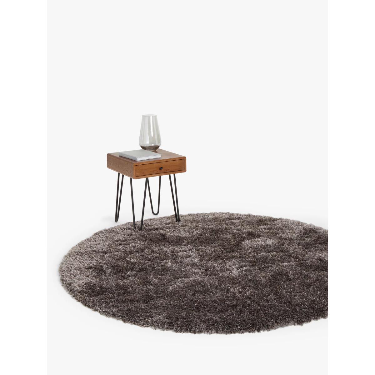 John Lewis & Partners Rhapsody Round Rug, Dia. 200cm – image 2