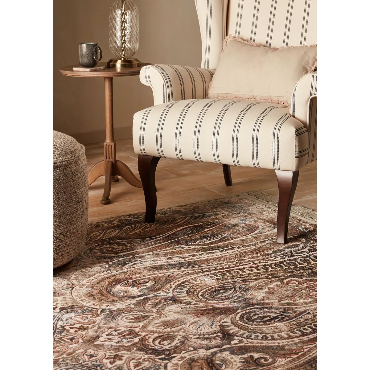 John Lewis Mirage Fine Woven Rug, Multi, L240 x W170 cm – image 2