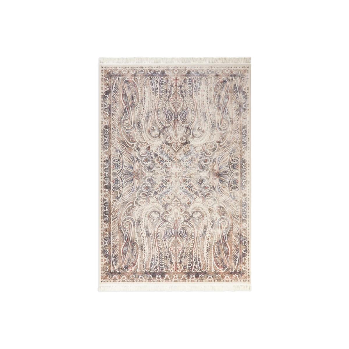 John Lewis Mirage Fine Woven Rug, Multi, L240 x W170 cm – image 1
