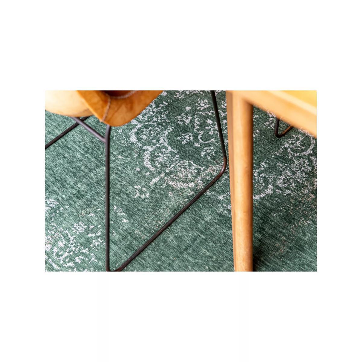 Louis De Poortere Medallion Rug – image 9