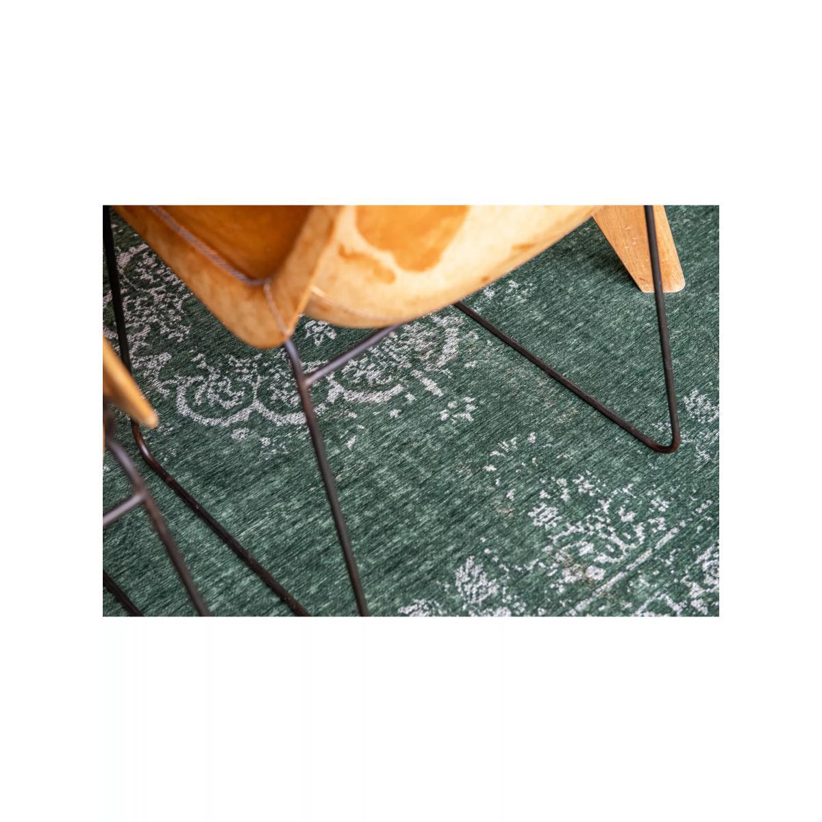 Louis De Poortere Medallion Rug – image 10