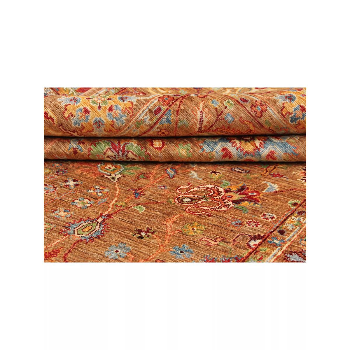 Gooch Oriental Sultani Rug, L244 x W175, Neutral – image 3