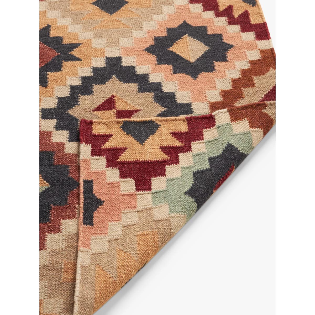John Lewis Puebla Rug, Multi, L180 x W120 cm – image 2