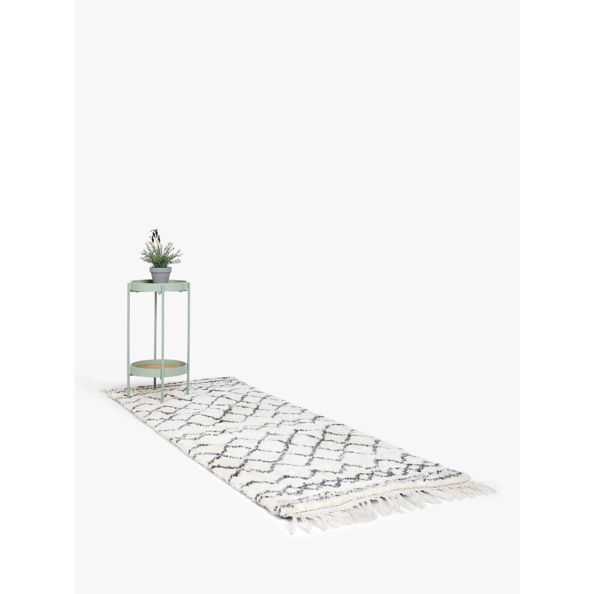 ANYDAY John Lewis & Partners Menara Runner Rug, L200 x W70 cm – image 2