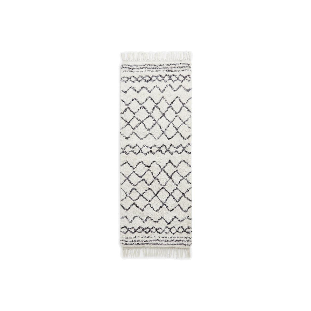 ANYDAY John Lewis & Partners Menara Runner Rug, L200 x W70 cm – image 1