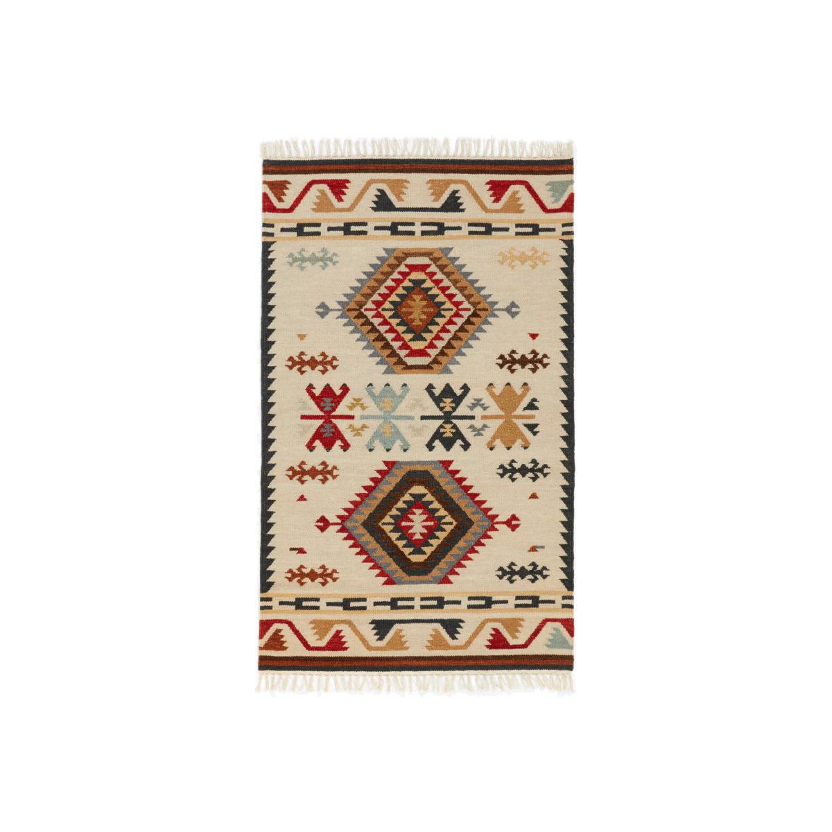 John Lewis & Partners Fusion Manisa Kelim Rug – image 1