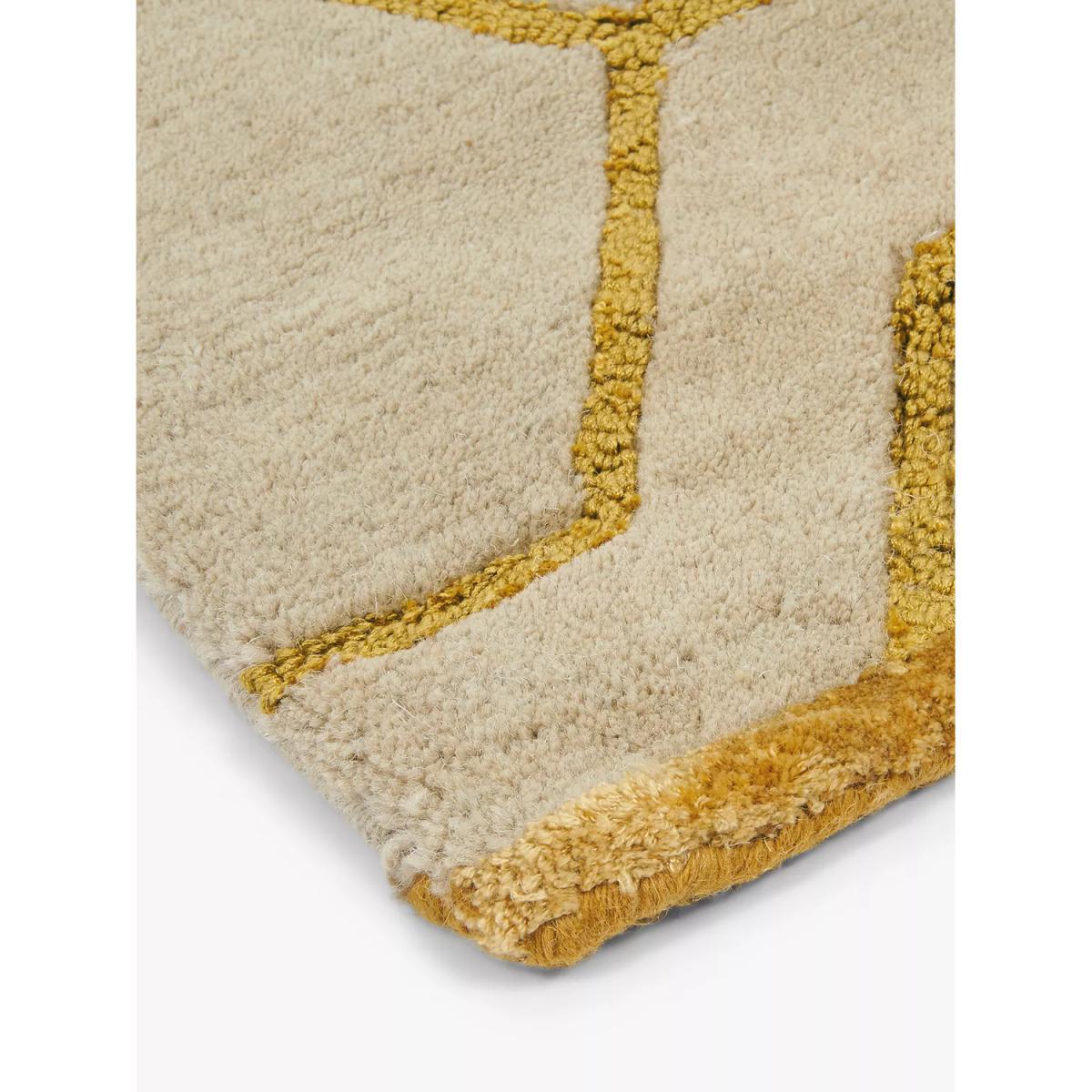 Wedgwood Arris Art Deco Rug – image 3