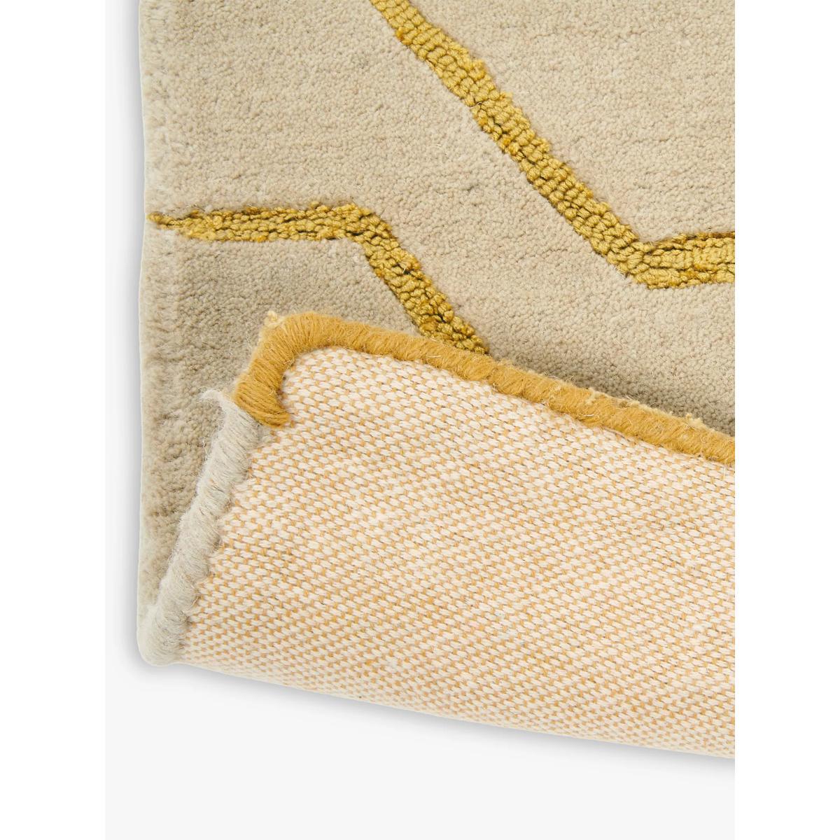 Wedgwood Arris Art Deco Rug – image 4