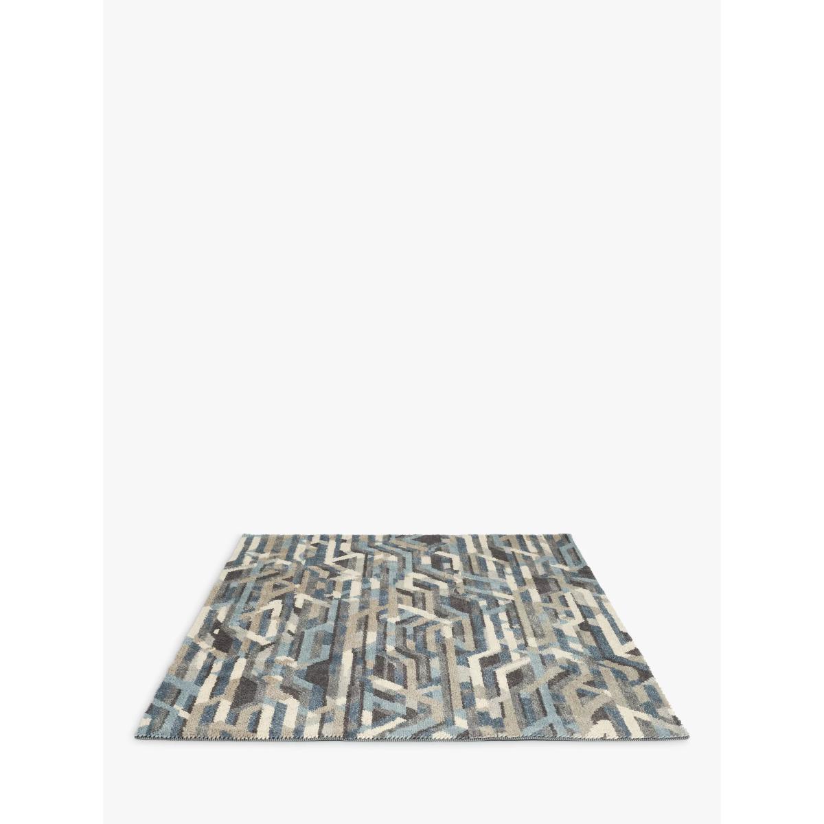 Brink & Campman Metro Dart Rug – image 2