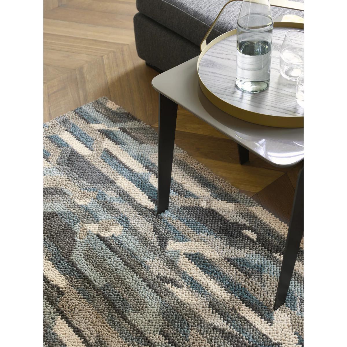 Brink & Campman Metro Dart Rug – image 5
