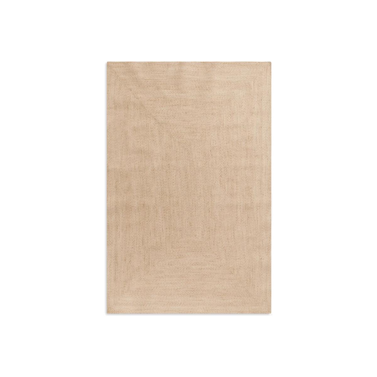 John Lewis Braided Indoor & Outdoor Rug – image 1