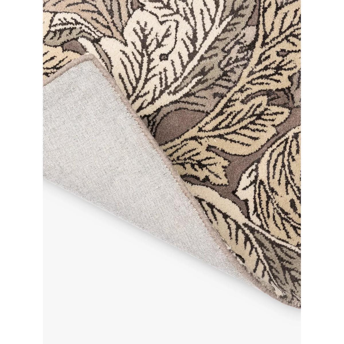 Morris & Co. Acanthus Rug – image 4