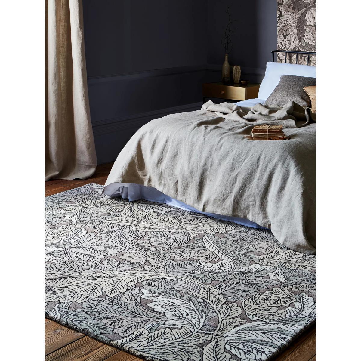 Morris & Co. Acanthus Rug – image 5