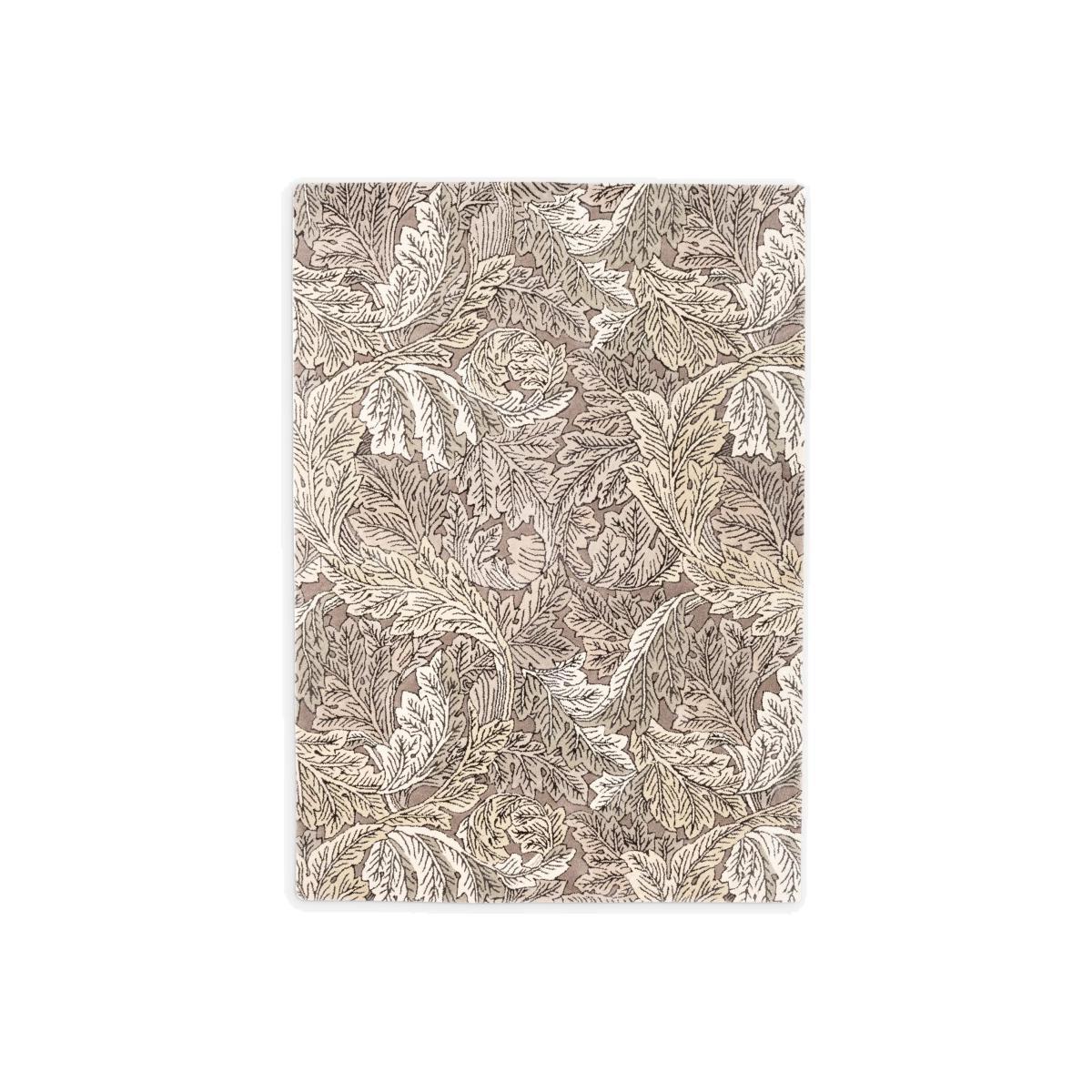 Morris & Co. Acanthus Rug – image 1