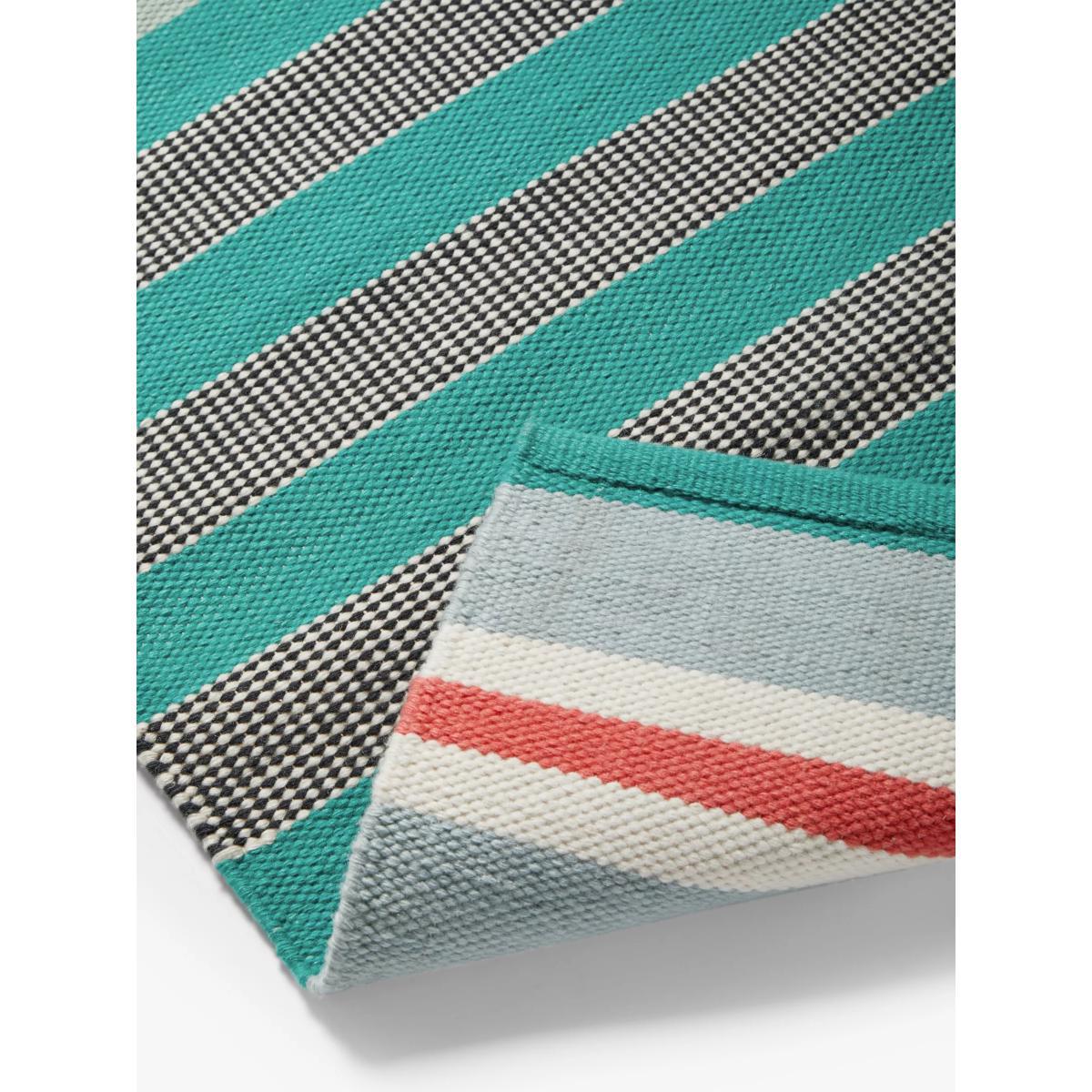 John Lewis & Partners Indoor & Outdoor Salsa Rug – image 2