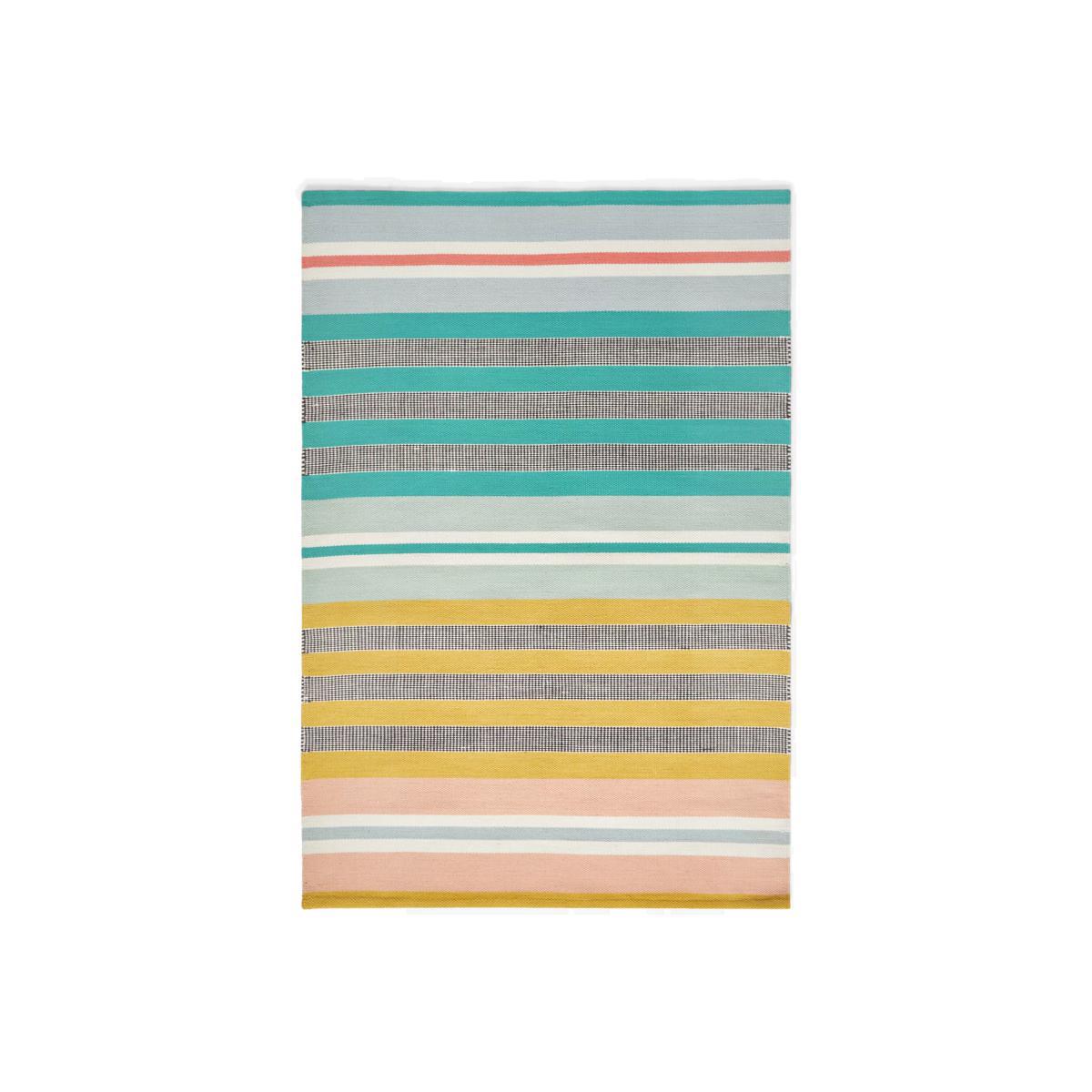 John Lewis & Partners Indoor & Outdoor Salsa Rug – image 1