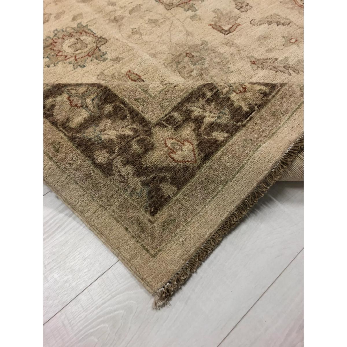 Gooch Oriental Ziegler Rug, Natural, L254 x W160 cm – image 3