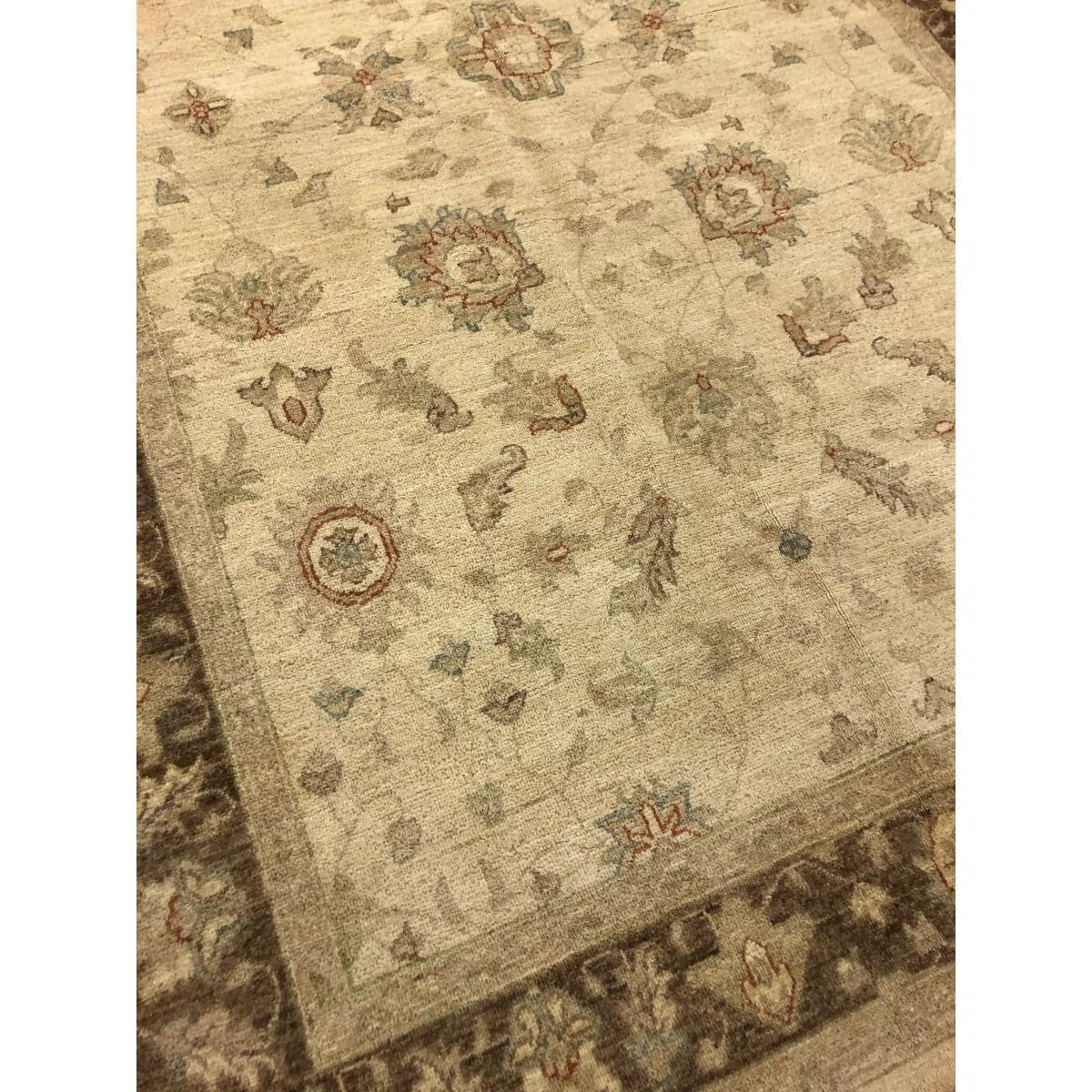 Gooch Oriental Ziegler Rug, Natural, L254 x W160 cm – image 4