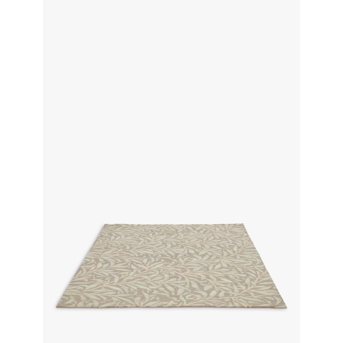 Morris & Co. Willow Bough Rug – image 2