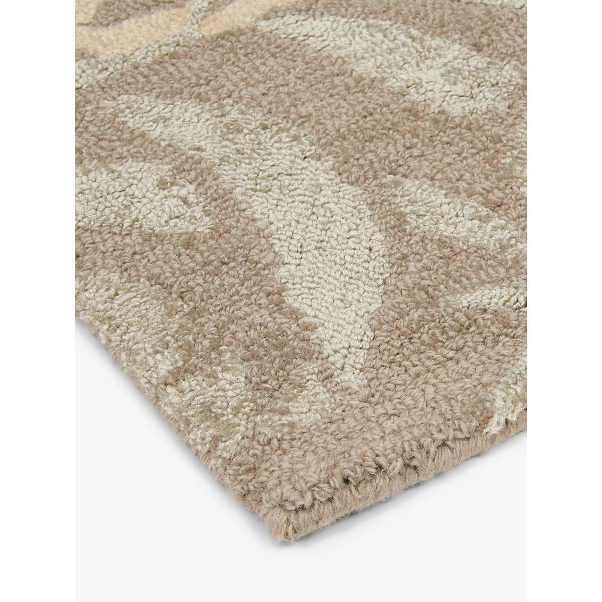 Morris & Co. Willow Bough Rug – image 3