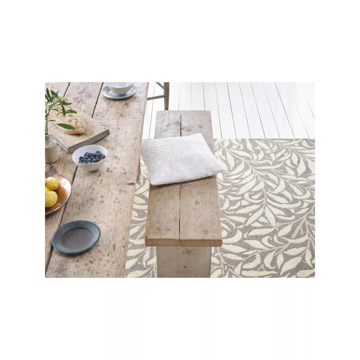Morris & Co. Willow Bough Rug – image 6