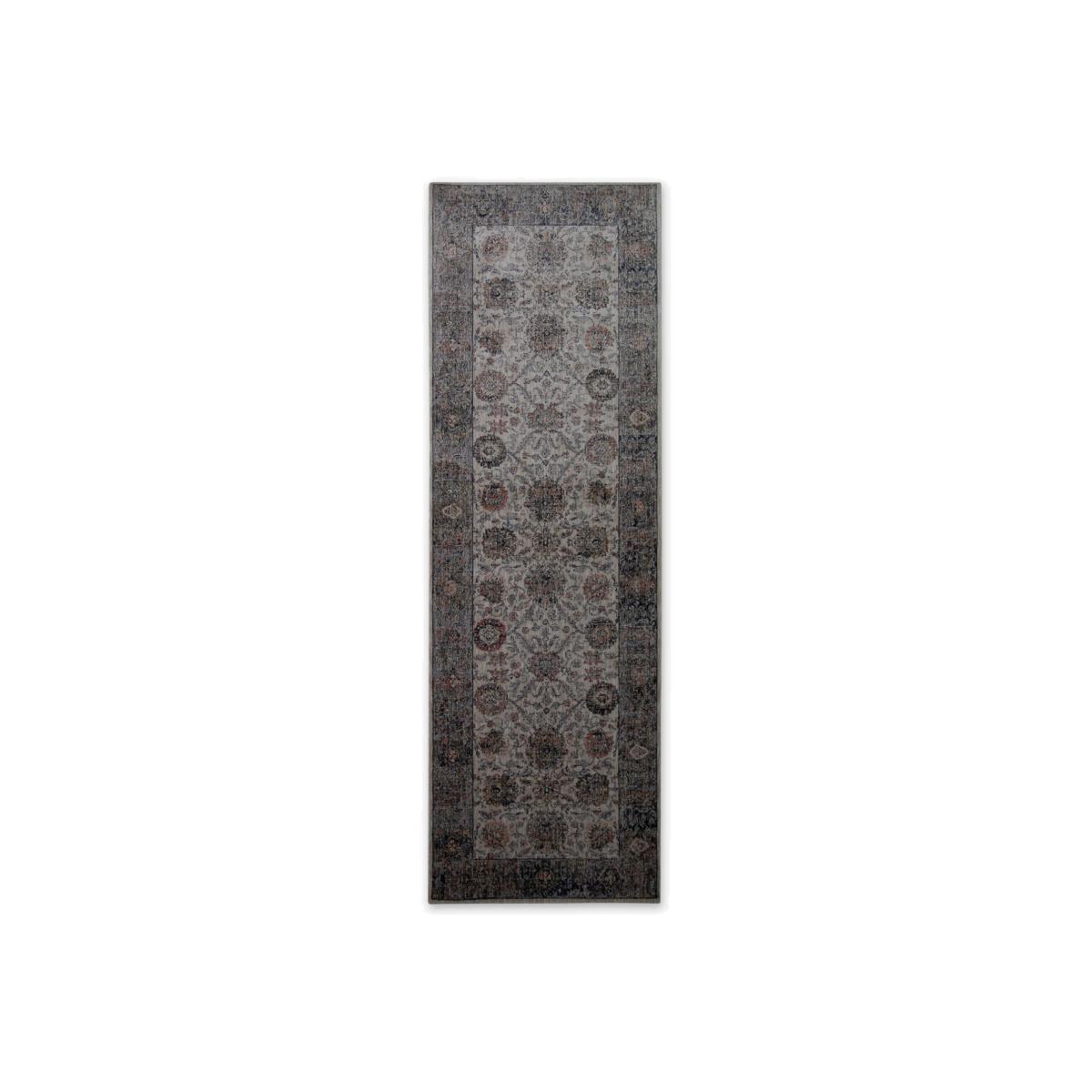 John Lewis Ziegler Runner, L240 x W80 cm – image 1